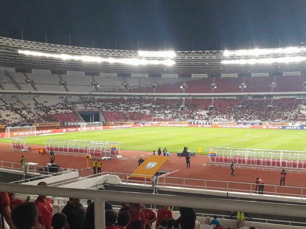 final u23