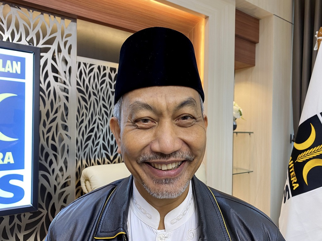 Presiden PKS