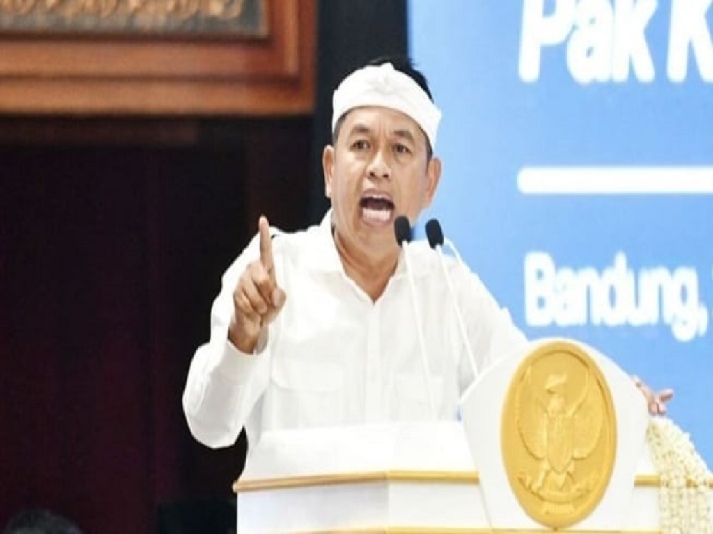 Dedi Mulyadi