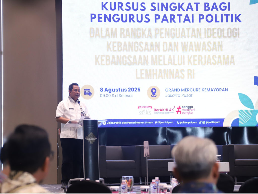 kursus Parpol1