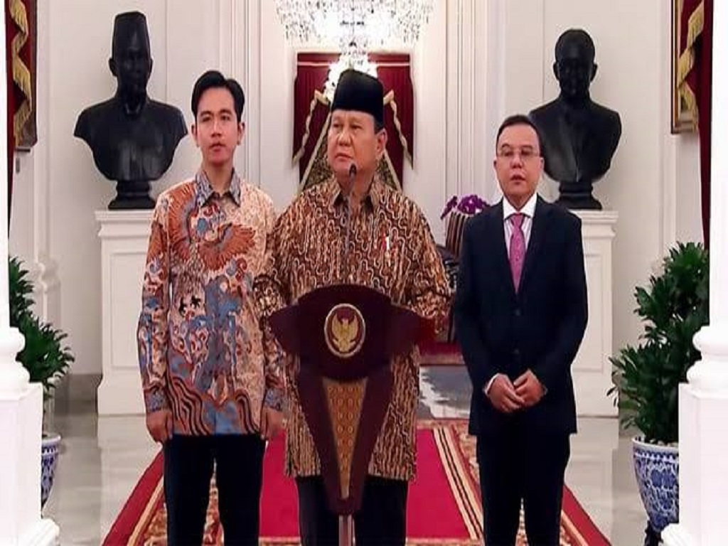 Politik Prabowo