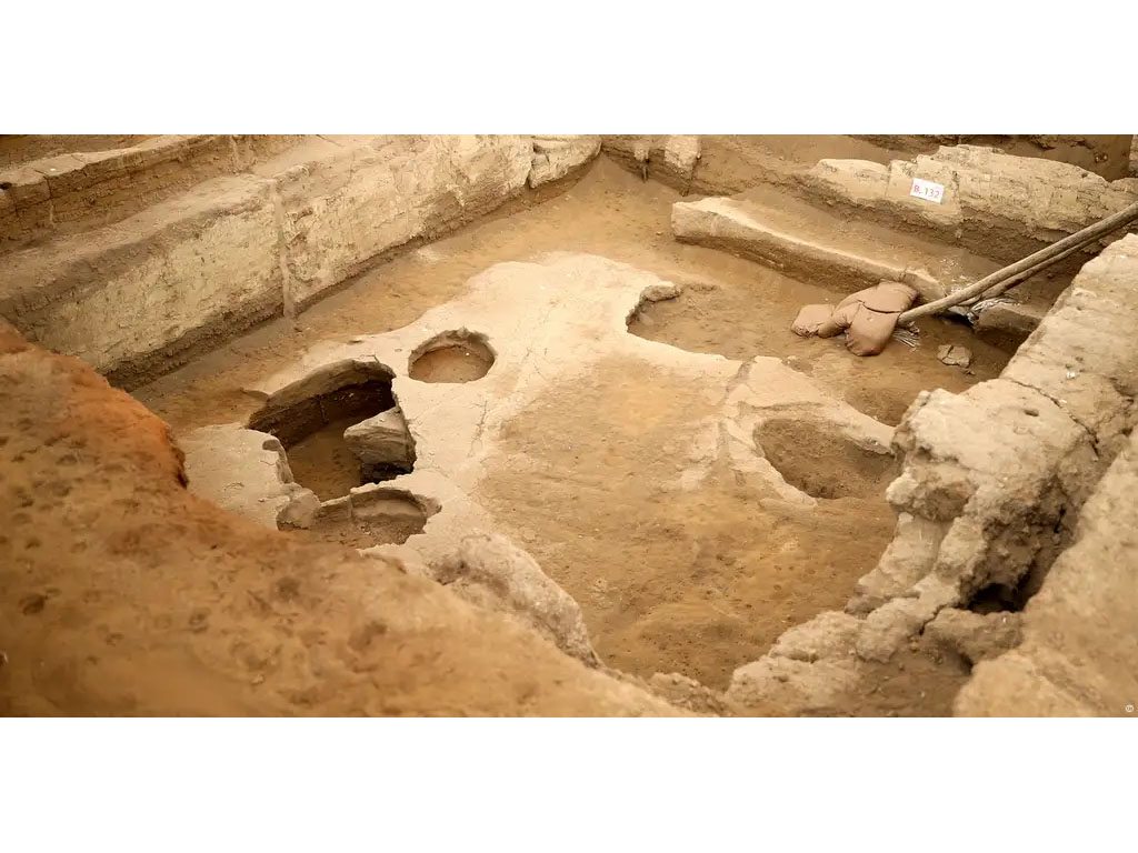 Situs Çatalhöyük