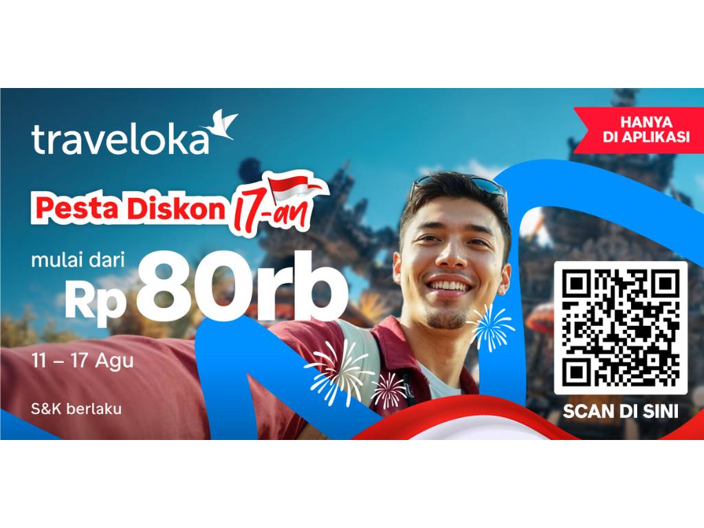 Traveloka