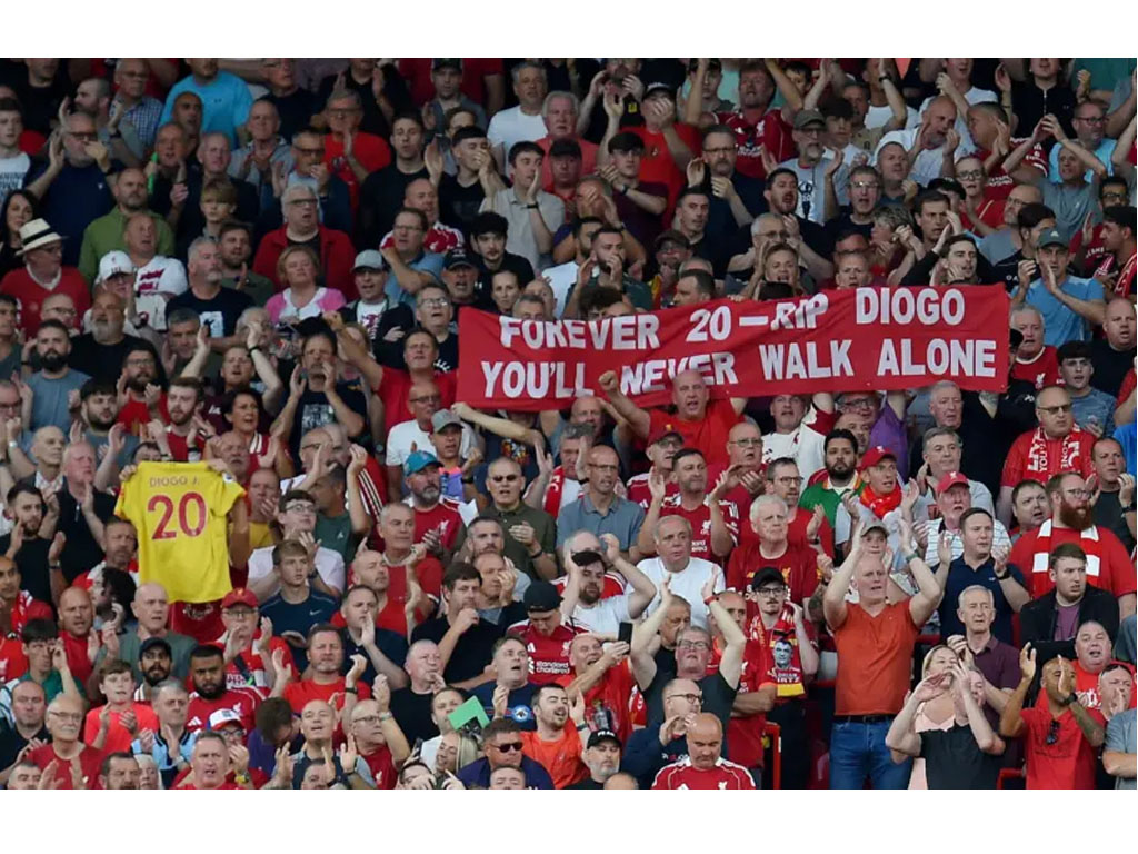fan Liverpool