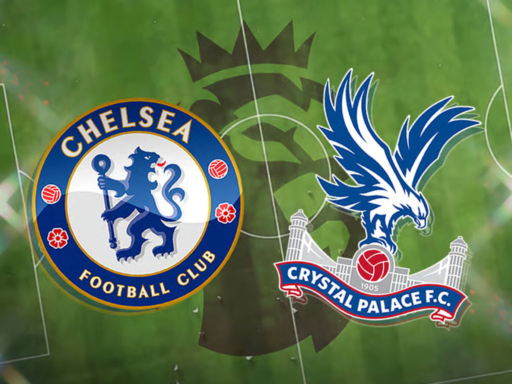 Chelsea vs Crystal Palace