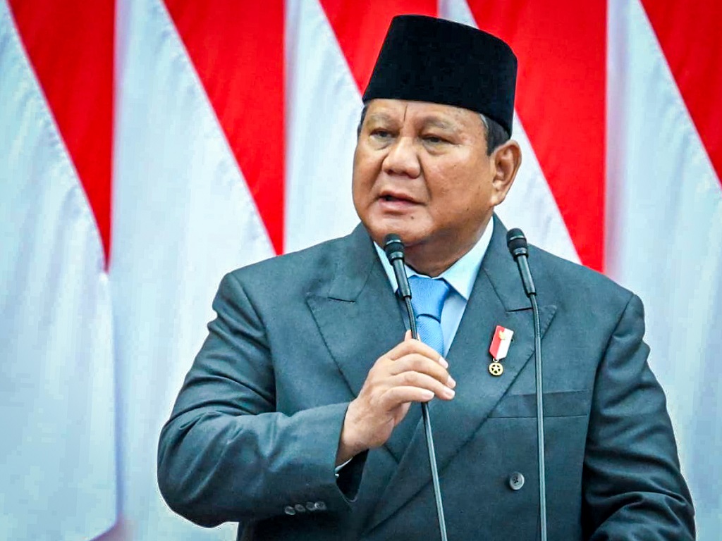 Prabowo