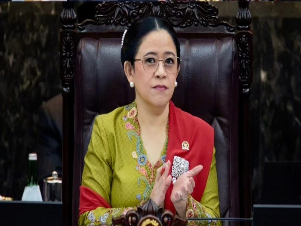 Soal Hasto Jadi Sekjen 3 Periode, Puan Maharani: PDIP Solid, Bisa ...