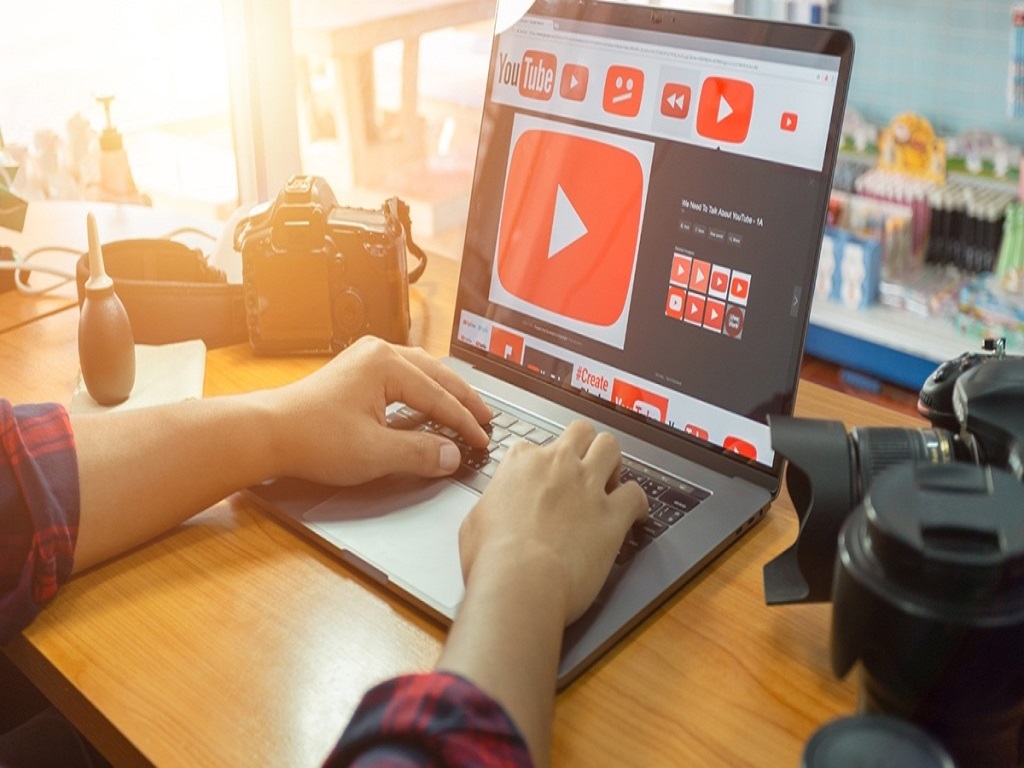 Jasa Iklan View YouTube