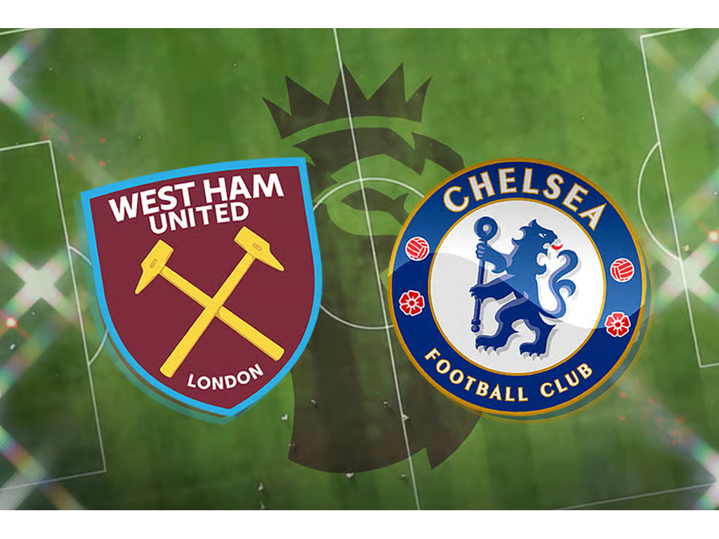 West Ham United vs Chelsea