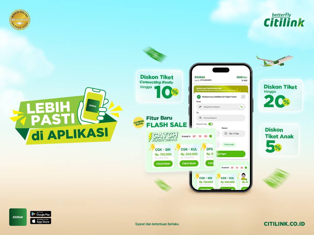 citilink