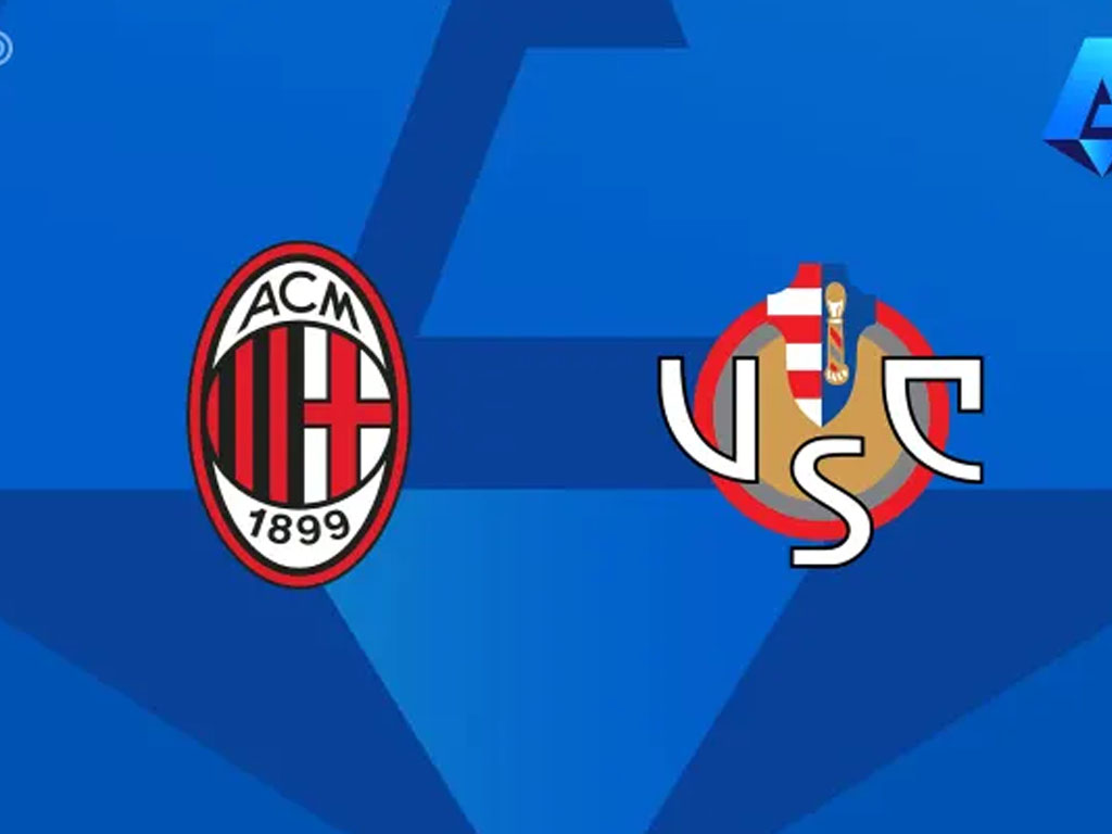 AC Milan vs Cremonese
