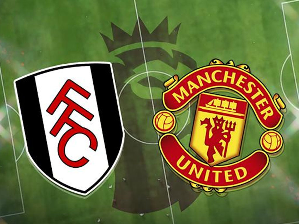 Fulham vs Manchester United