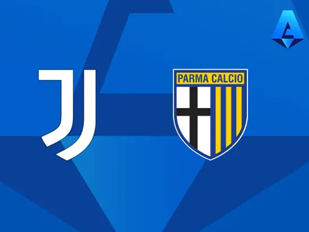 Juventus vs Parma