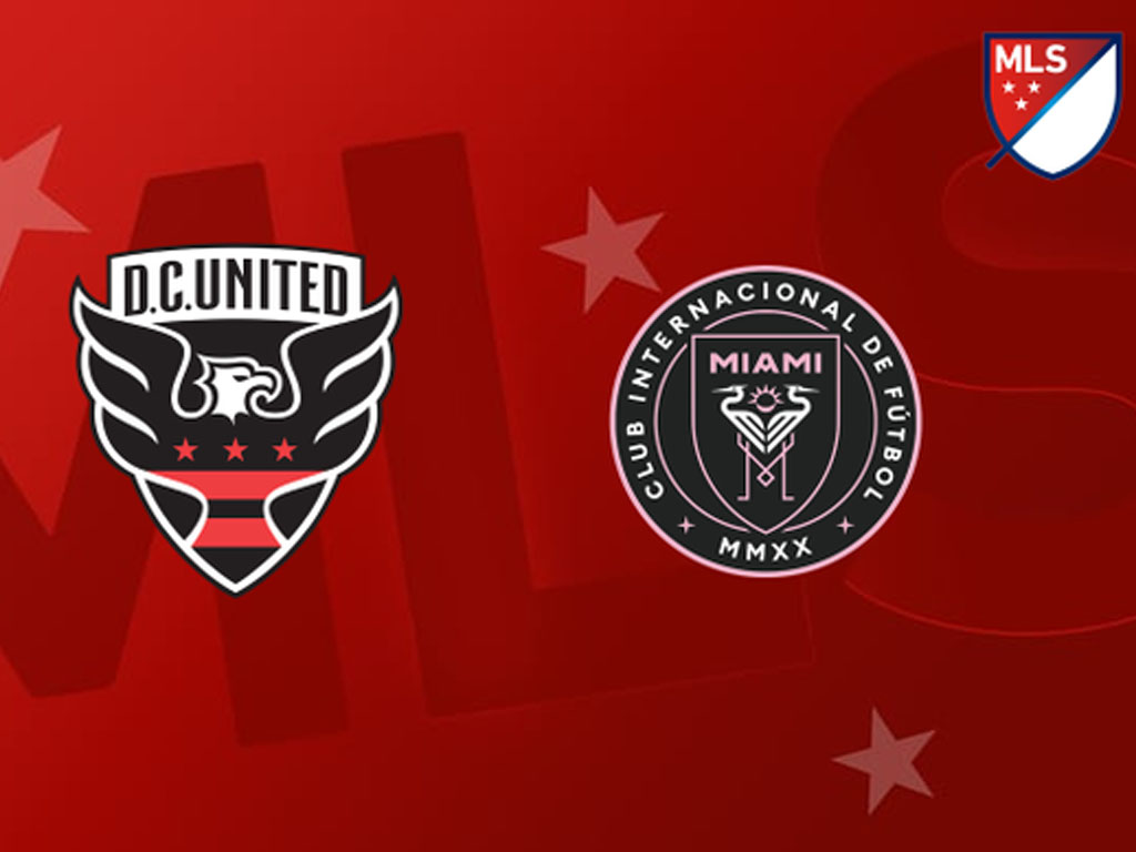 DC United vs Inter Miami