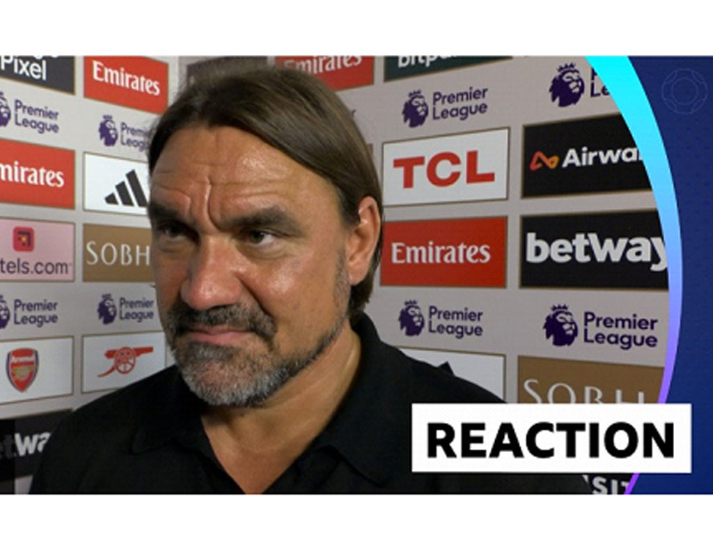Daniel Farke