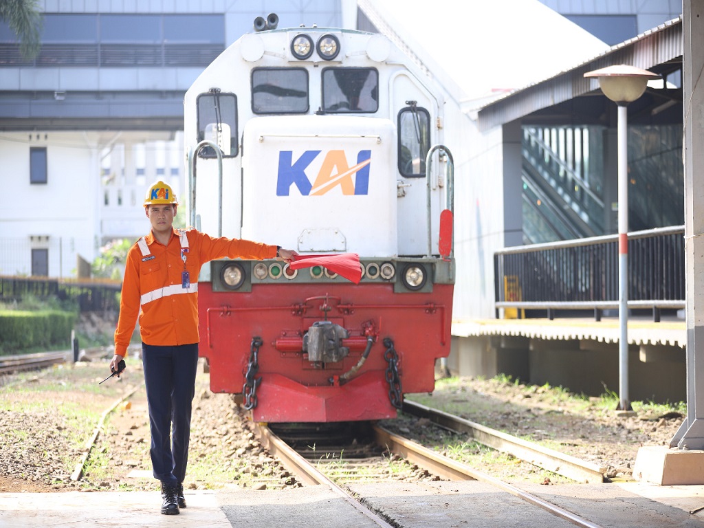PT KAI