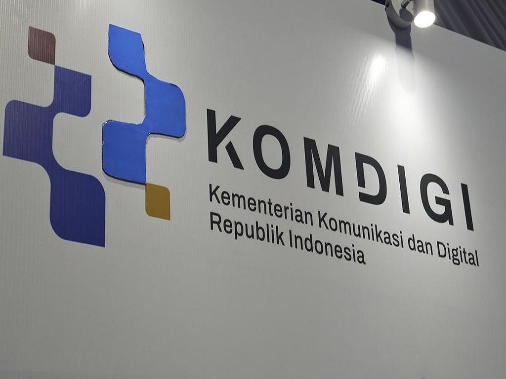 Komdigi