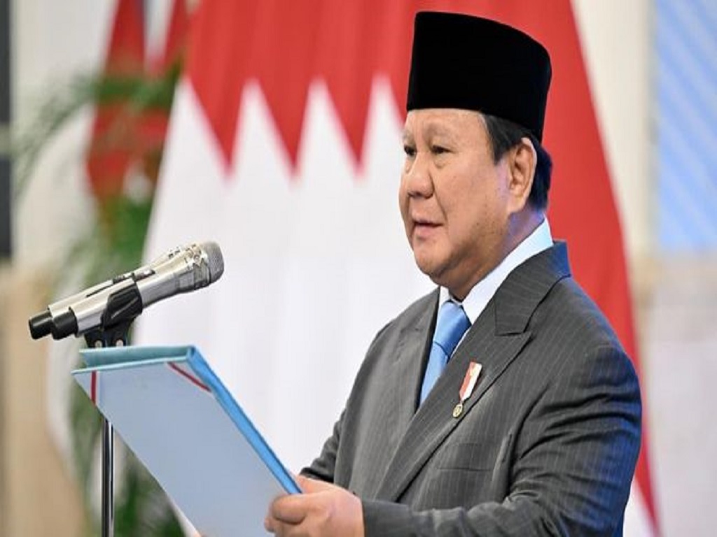 Prabowo