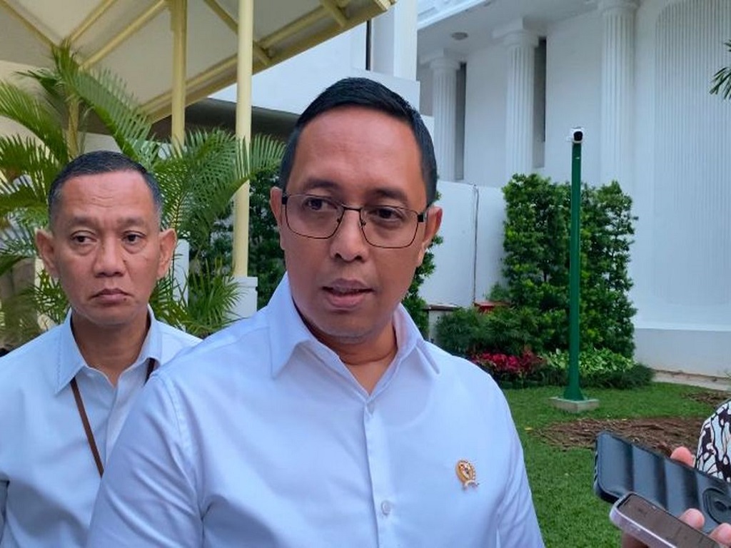 istana