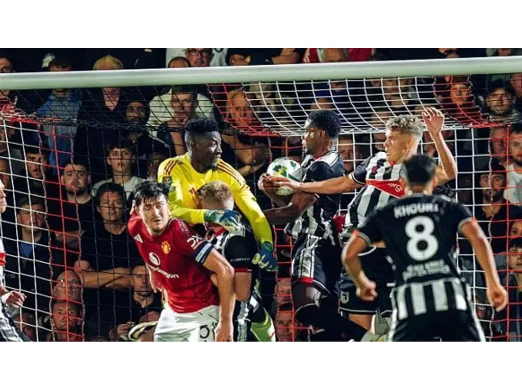Kiper Onana