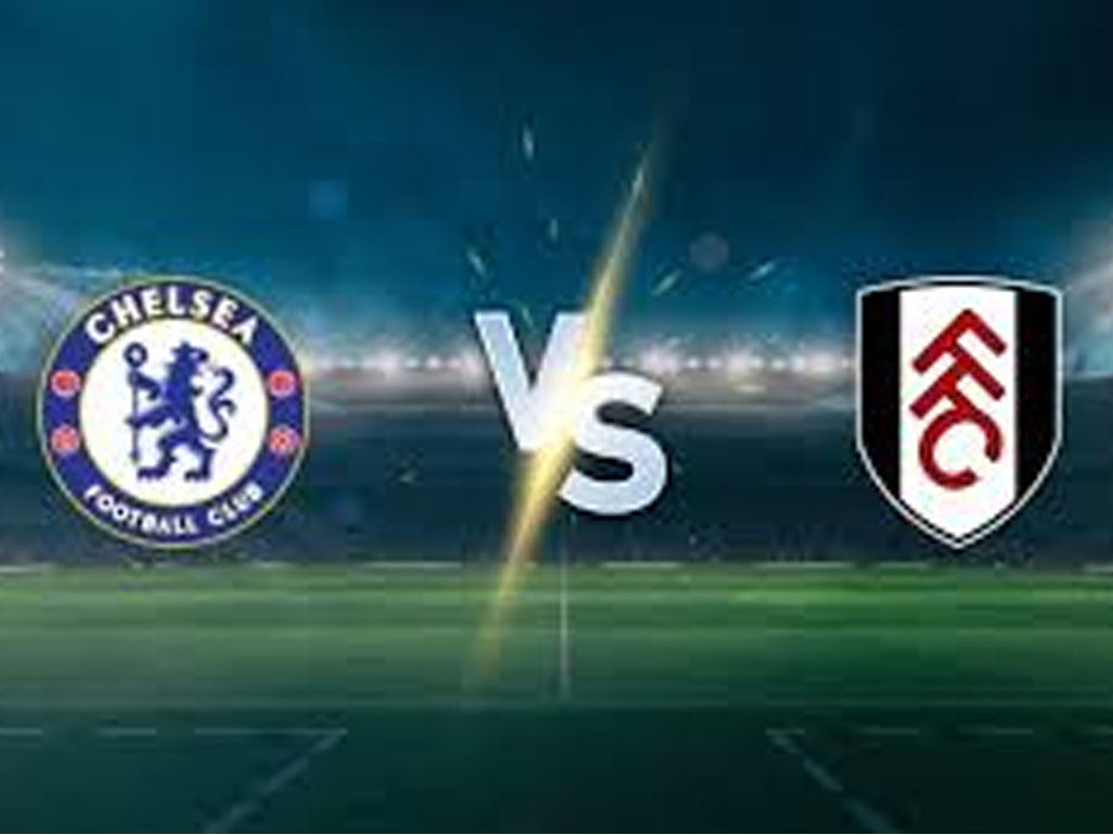 Chelsea vs Fulham