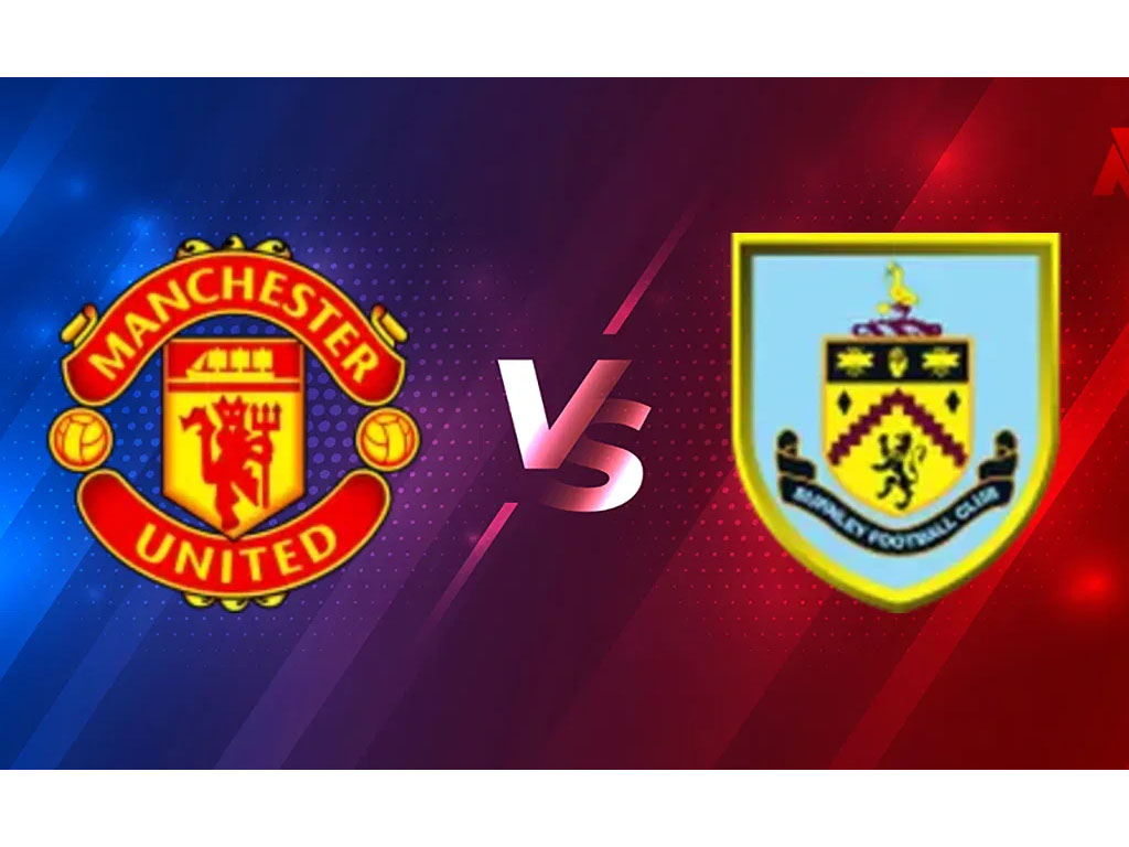 Manchester United vs Burnley