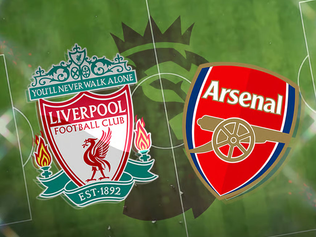 Liverpool vs Arsenal
