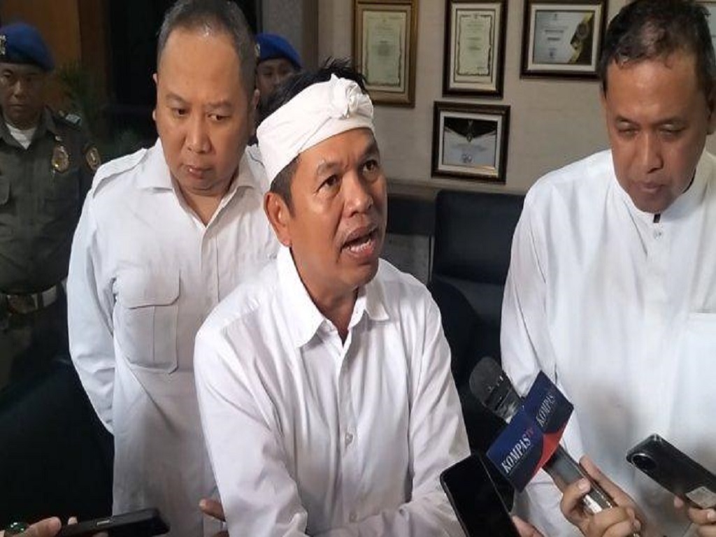 Dedi Mulyadi