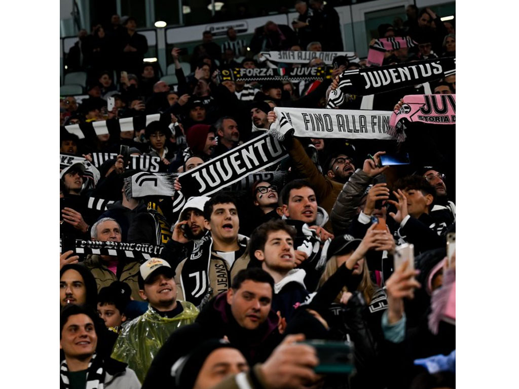 fan juve