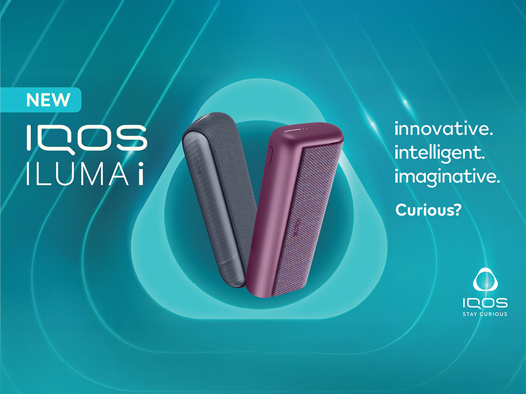 IQOS