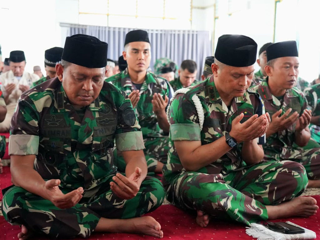 doa korem 1