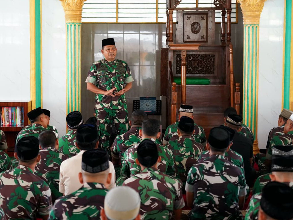 doa korem 2