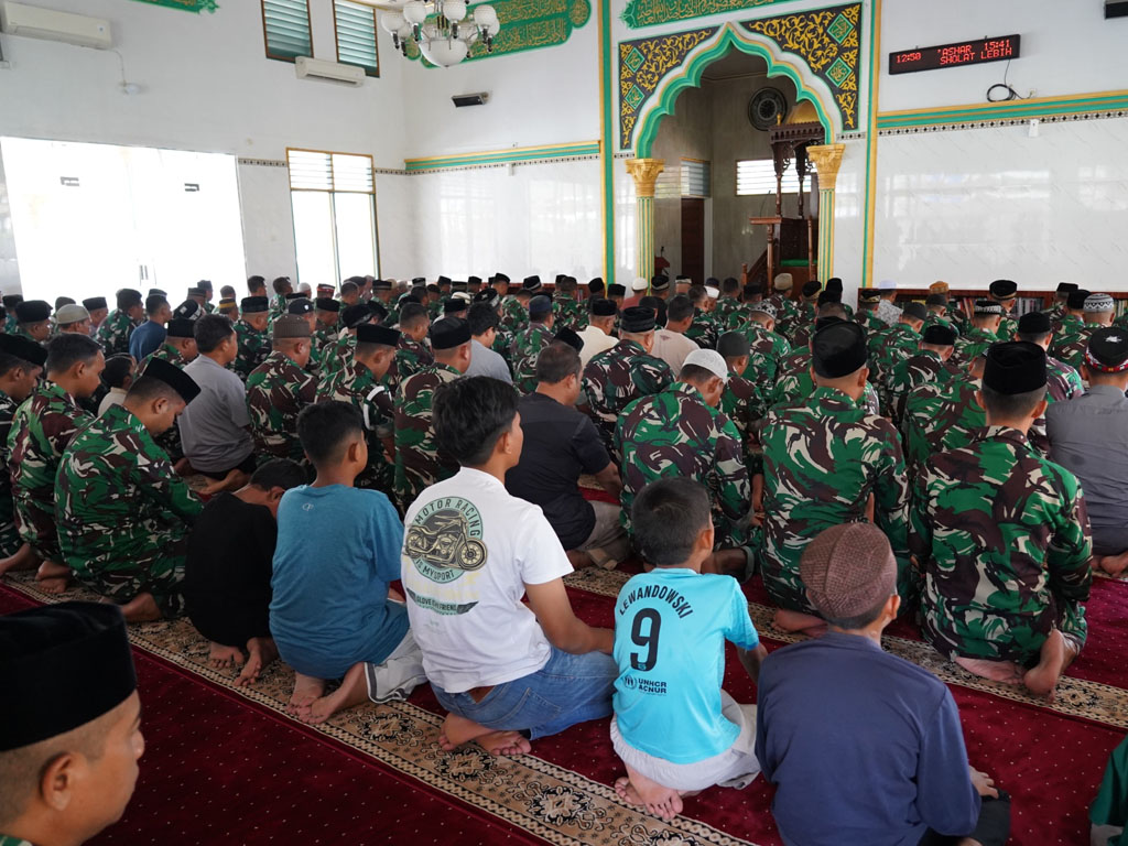 doa korem 3
