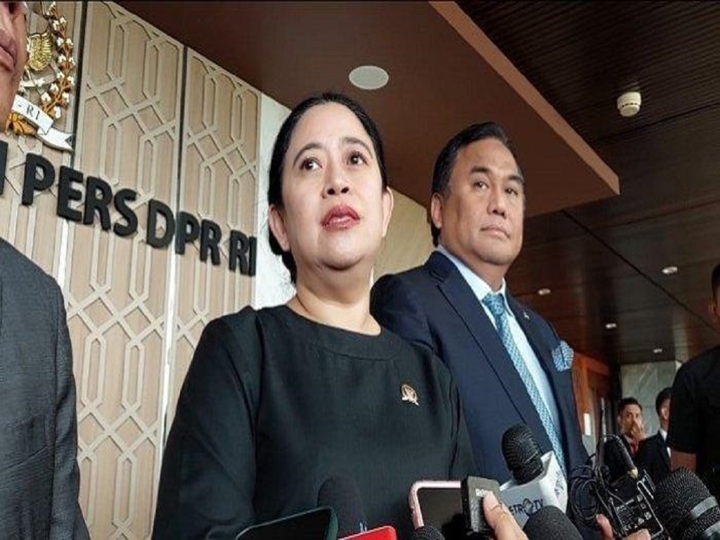 Puan Maharani