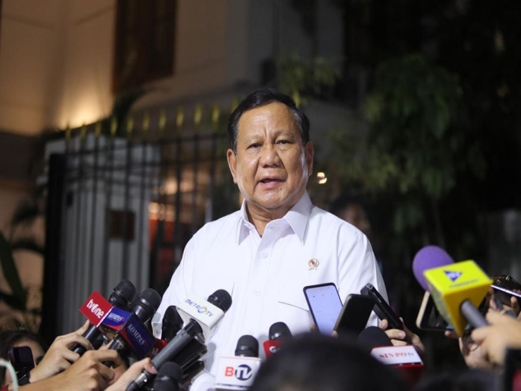 Prabowo