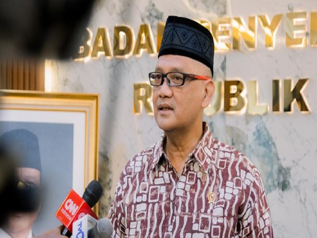 Gus Irfan