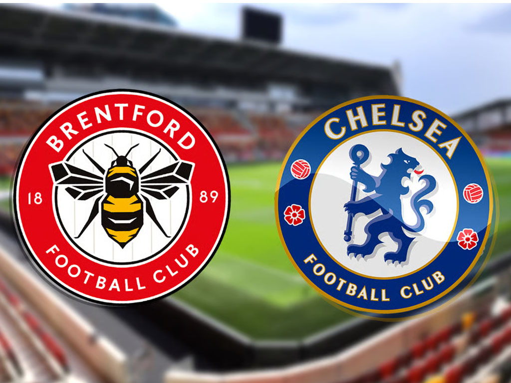 Brentford vs Chelsea