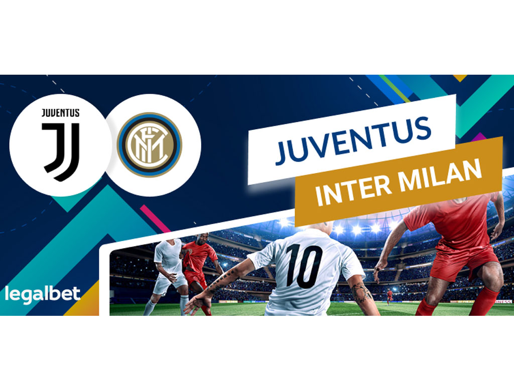 Juventus vs Inter Milan