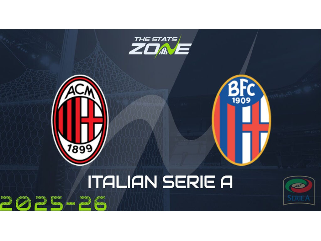 AC Milan vs Bologna