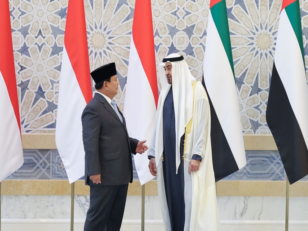 Prabowo
