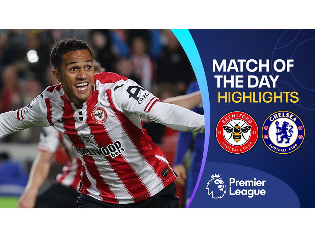 brentford vs chelsea