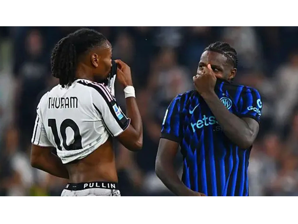 Khephren Thuram