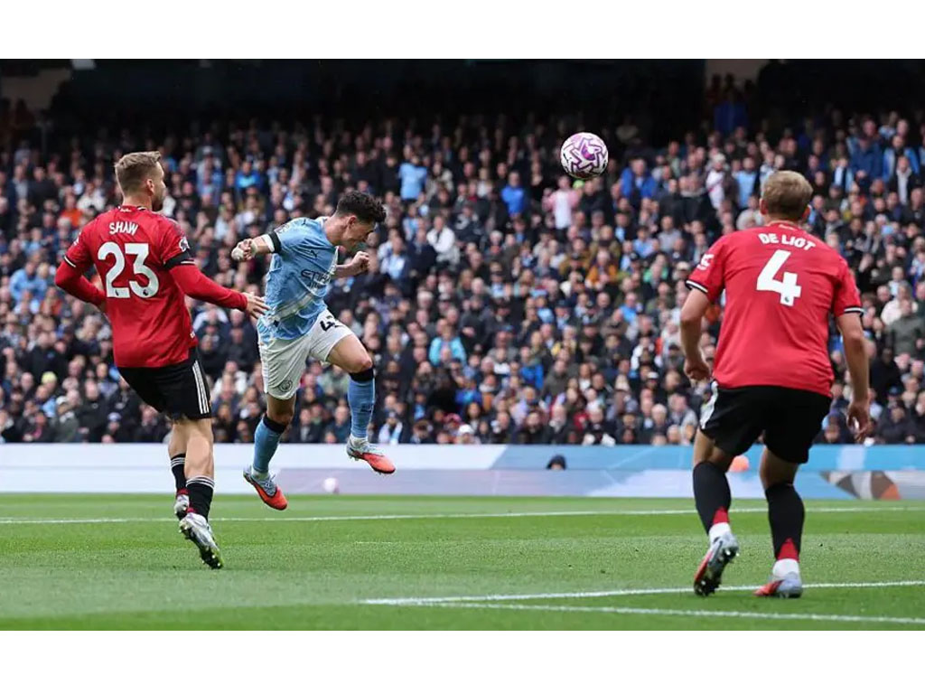 Phil Foden