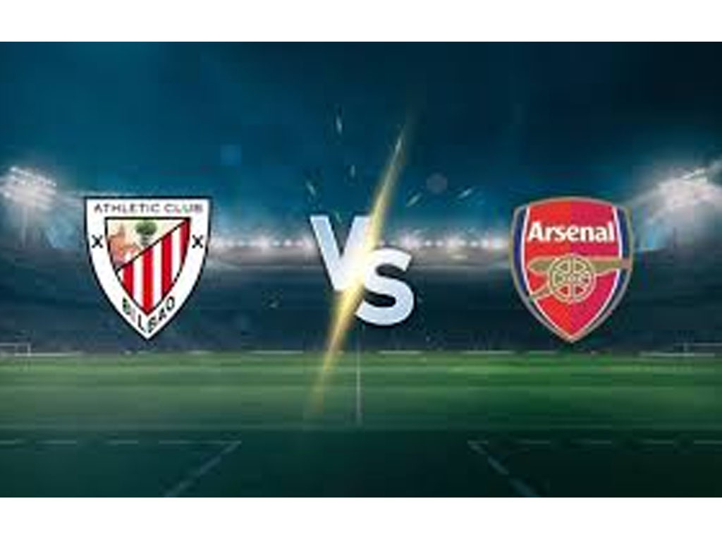 Athletic Club vs Arsenal