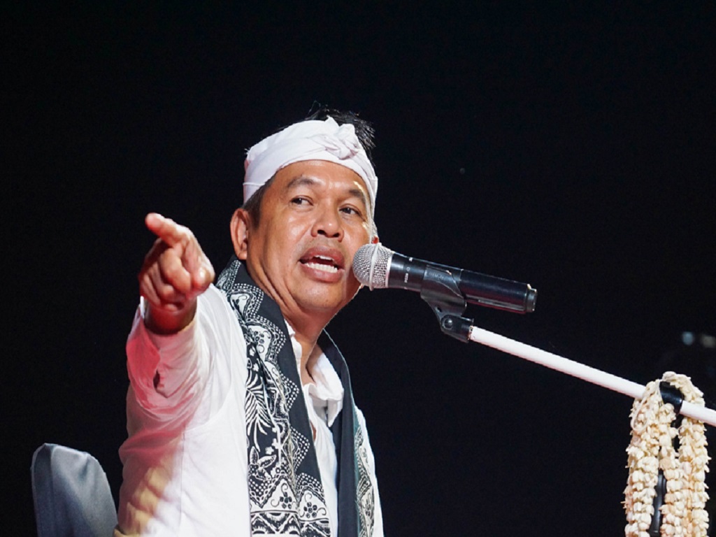 Dedi Mulyadi