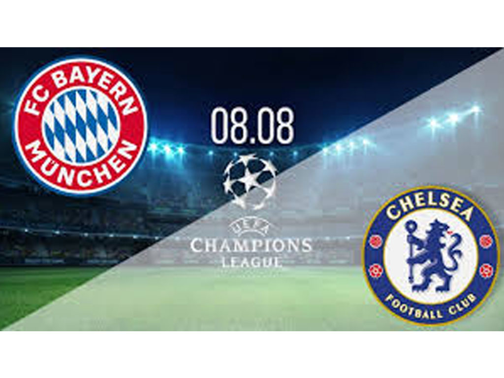 Bayern Munich vs Chelsea