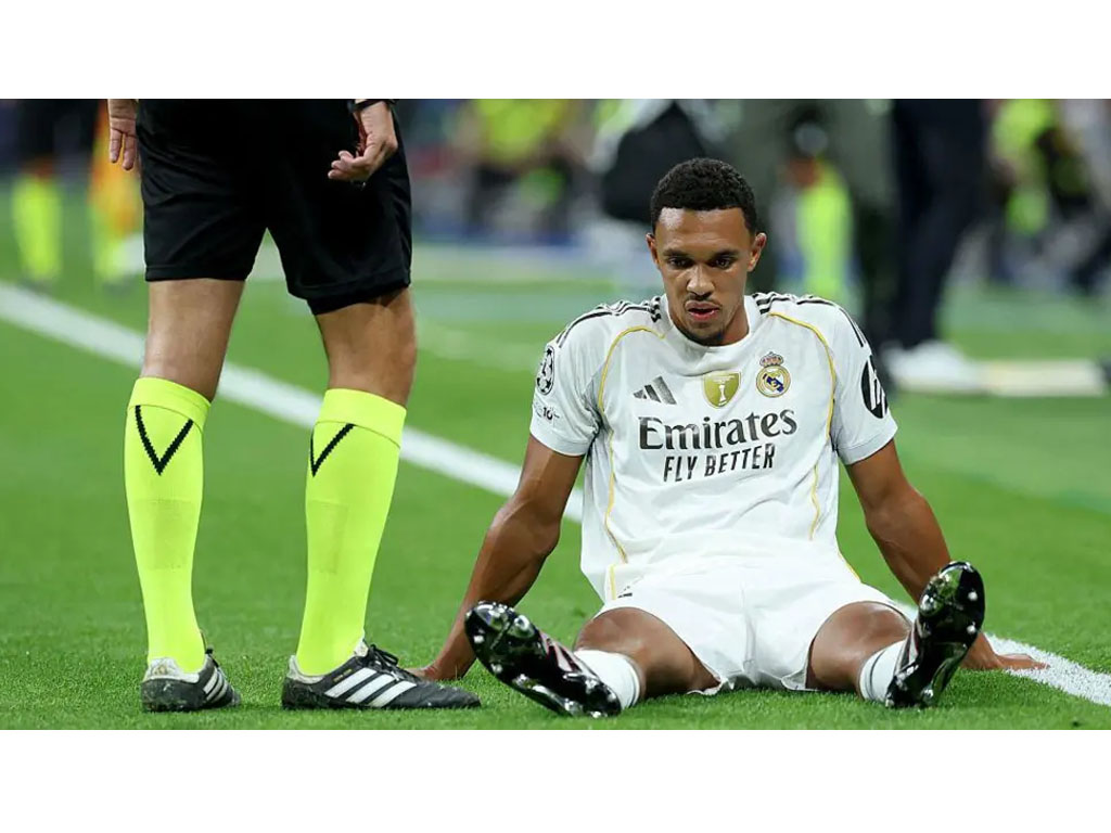 Alexander-Arnold