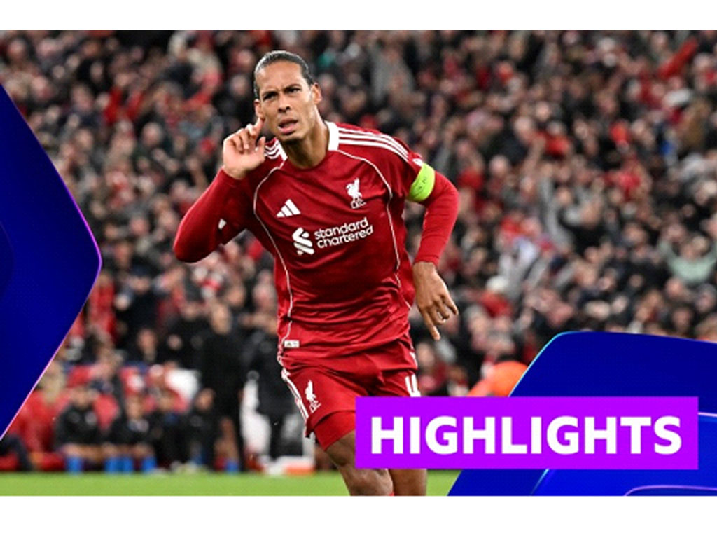 Van Dijk