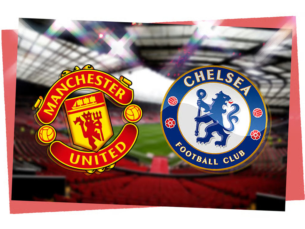 Manchester United vs Chelsea