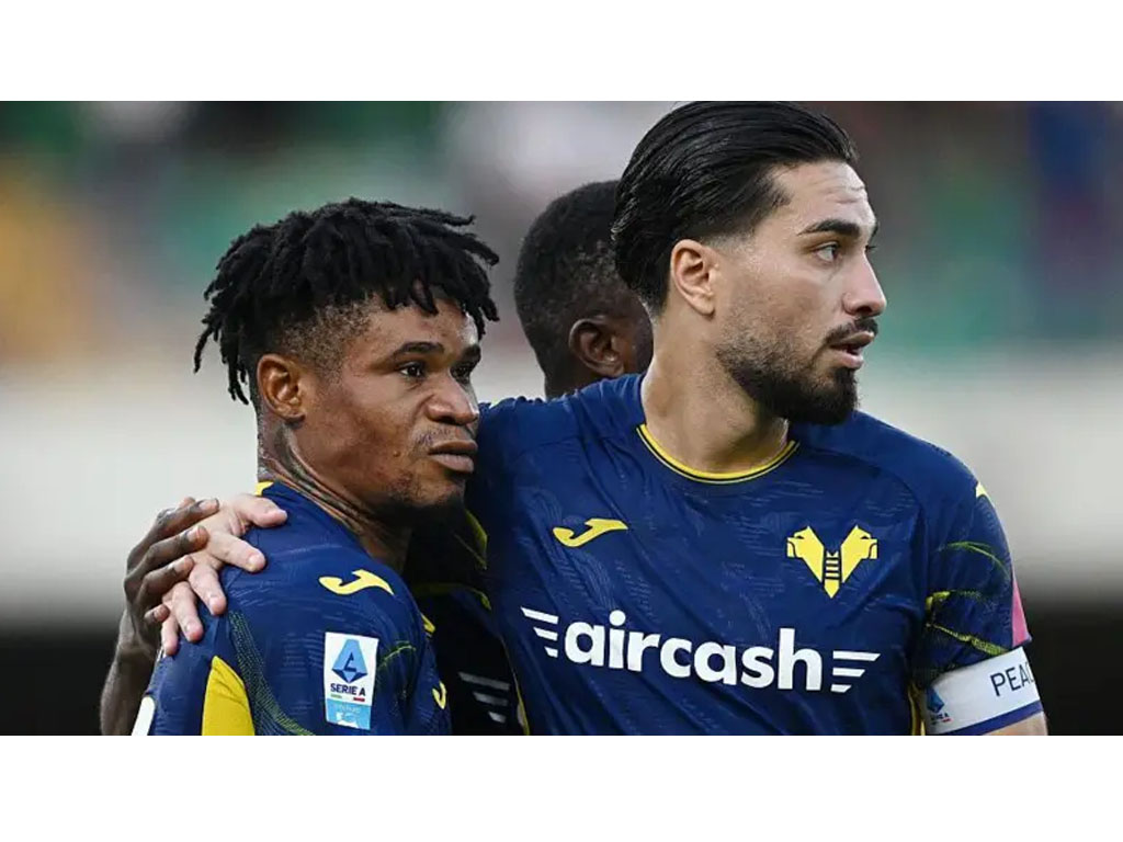 pemain verona